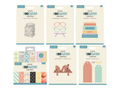 Crafter's Companion Bookworm Selection