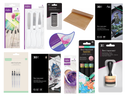 Crafter's Companion Birthday STAR BUY Essential Art & Colouring Collection