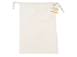Crafter's Companion Calico Small Drawstring Bag