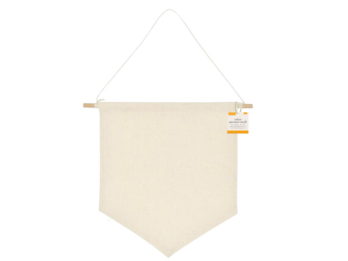 Crafter's Companion Calico Pennant Small