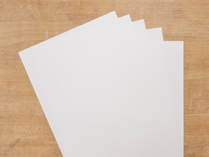 Crafter's Companion - A4 Marker Card 20pk