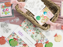 Christmas Baubles 6pc Collection