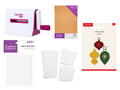 Crafter's Companion Christmas Die Cutting Collection