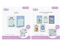 Crafter's Companion Cloche Die SHOWSTOPPER - Final Deal
