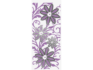 Crafters Companion - Die Cutting & Embossing - Flourishing Flowers