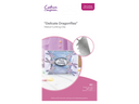 Crafters Companion - Die Cutting & Embossing - Delicate Dragonflies