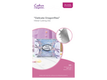 Crafters Companion - Die Cutting & Embossing - Delicate Dragonflies