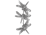 Crafters Companion - Die Cutting & Embossing - Delicate Dragonflies