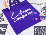 Crafters Companion Stencil Set - Everyday