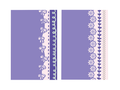 Decorative Edge Dies SHOWSTOPPER