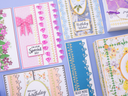 Decorative Edge Dies SHOWSTOPPER