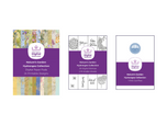 Nature's Garden Hydrangea Collection - Digital Bundle