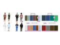 Dressed Up Gents Collection