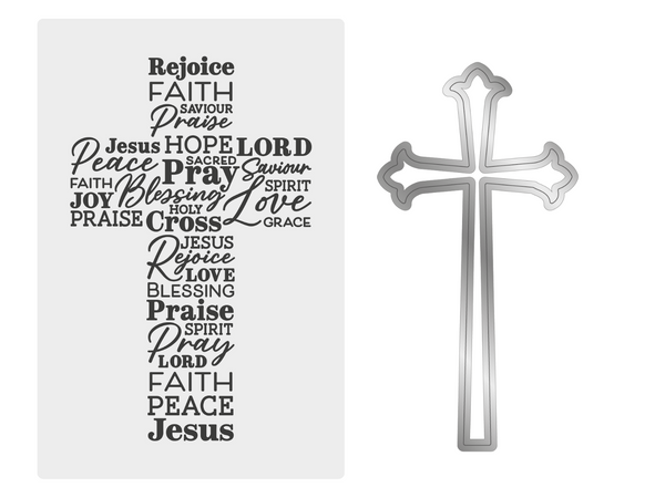 Crafter's Companion Easter Collection 6