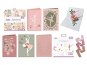 Floral Ballerina Full Collection 9pc