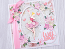Floral Ballerina Full Collection 9pc