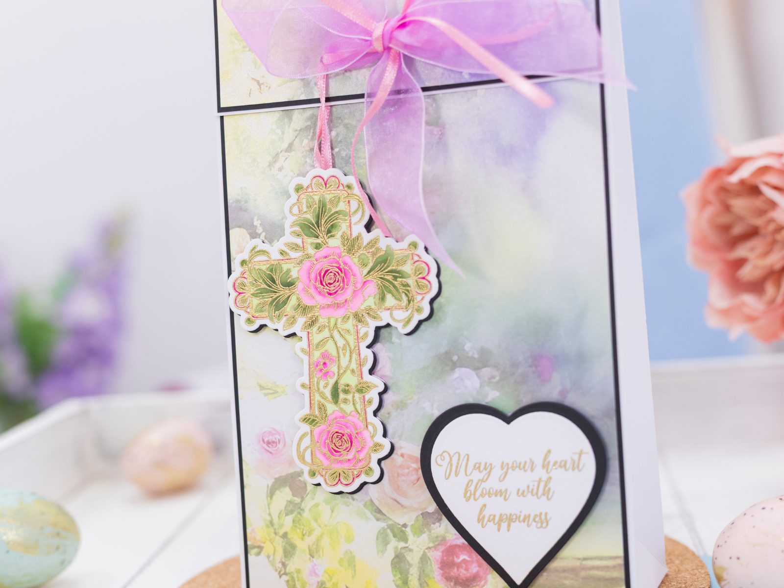 Crafter's Companion Faithful Celebrations Collection