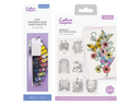 Flip Watercolour Palette 2pc Collection
