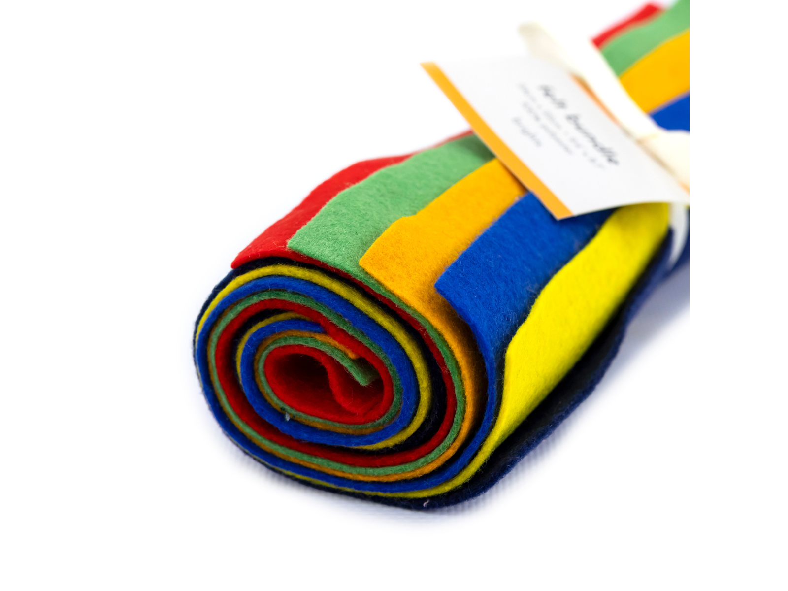 Crafter's Companion Felt Bundle Brights 6 Pack