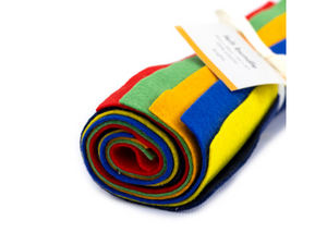 Crafter's Companion Felt Bundle Brights 6 Pack