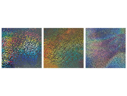 Special Effects Foil Sheets