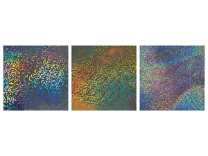 Special Effects Foil Sheets