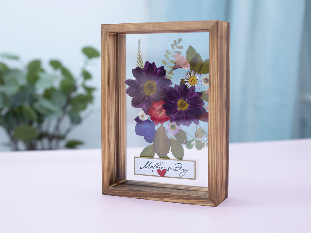 Flower Press SHOWSTOPPER