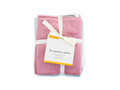 Crafter's Companion Fat Quarters Velvet Opulent Tones 6 Pack
