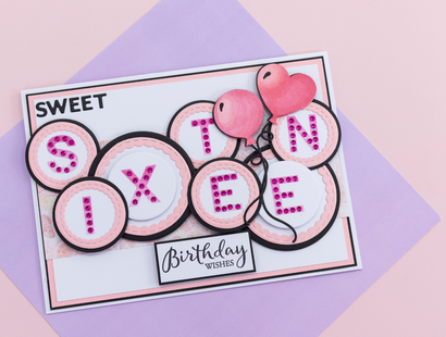 Crafter's Companion Gem Box - Everyday