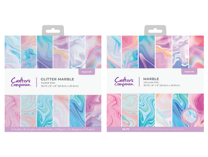 Marble Pads SHOWSTOPPER