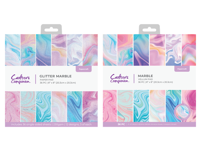 Marble Pads SHOWSTOPPER