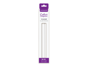 Crafters Companion Large Glue Sticks - 11mm x 250mm