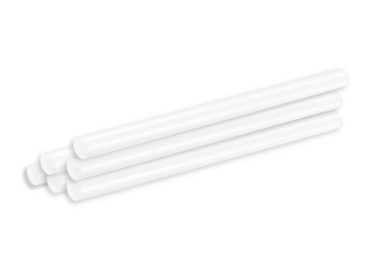 Crafters Companion Large Glue Sticks - 11mm x 250mm