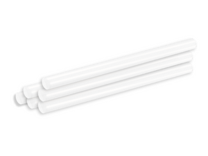 Crafters Companion Large Glue Sticks - 11mm x 250mm