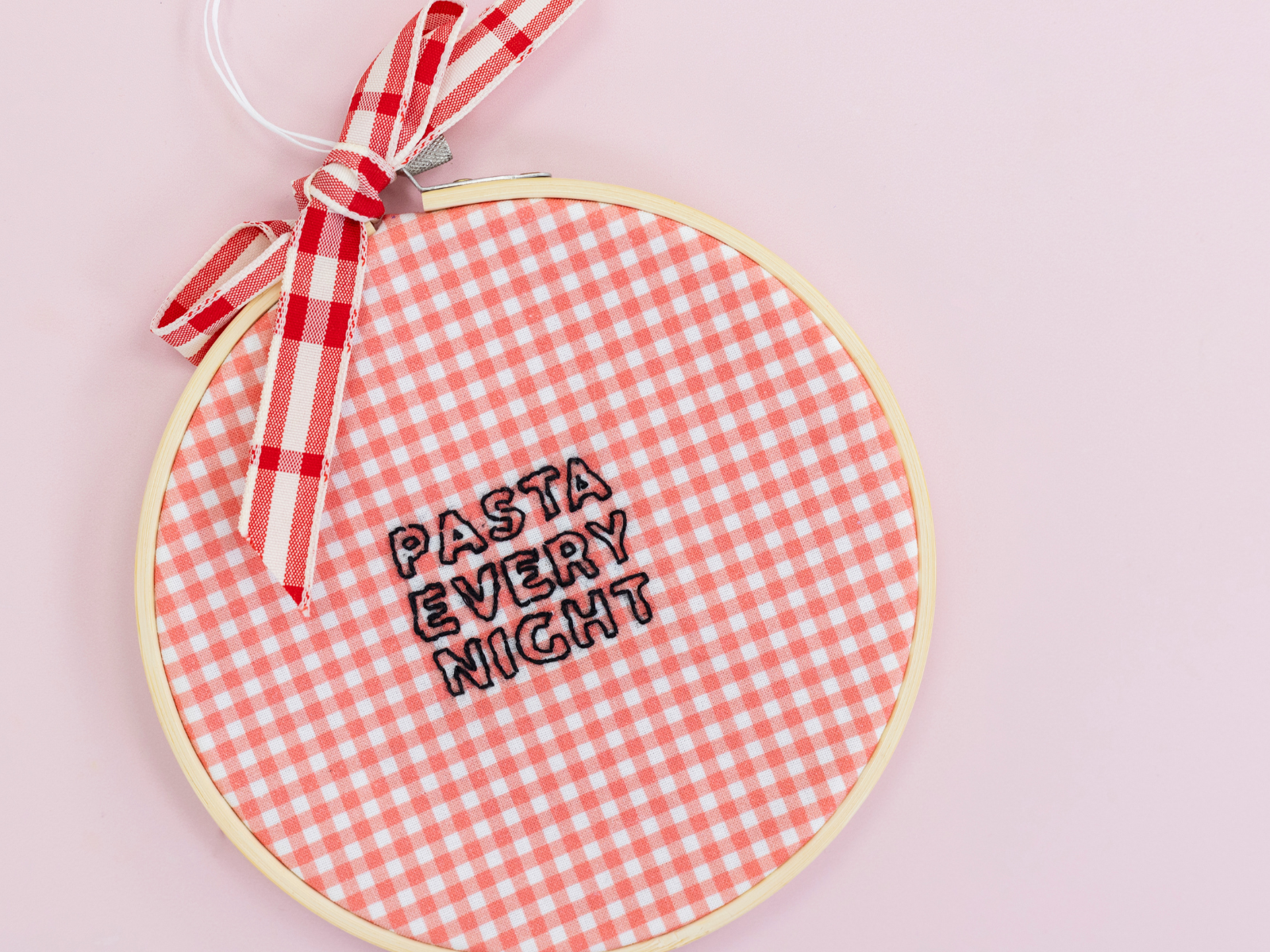 Crafter's Companion 6" Embroidery Hoop