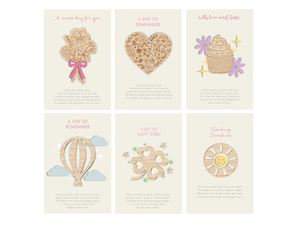 Hug Tokens SHOWSTOPPER