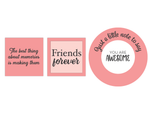 Interactive Memories Collection