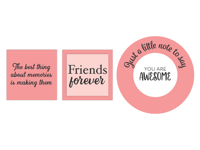 Interactive Memories Collection