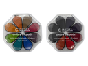 Crafters Companion Water Reactive Ombre Inkpads Duo