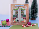 Crafter's Companion Die Set Arched Door