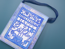 Interchangeable Sentiment Create-a-Card Die Set 3pc Collection