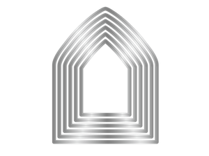 Crafter's Companion Metal Dies Create a Card - Monte Carlo