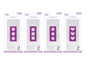 DL Aperture Dies Collection