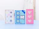 DL Aperture Dies Collection