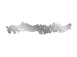 Crafter Companion Metal Die Edge'able - Holly and Ivy  