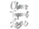 Crafter's Companion Metal Dies - Good Vibes