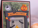 Crafter's Companion Metal Die Set Halloween & Fall Accessories