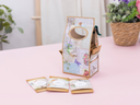 Garden Scrapbook Paper Pad 12