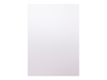 Crafter's Companion A4 Pearlescent Card Single Sheet 285gsm Diamond White