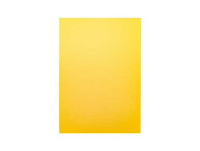 Crafter's Companion A4 Pearlescent Card Single Sheet 285gsm Gold